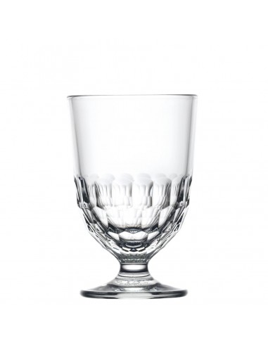 Set de 6 Copas de Agua Artois