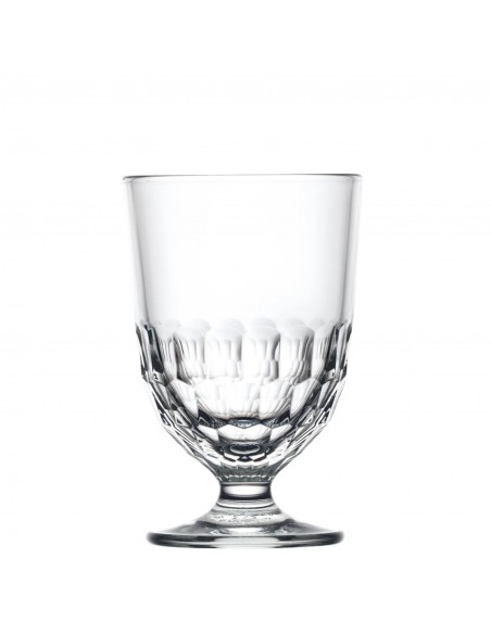 Set de 6 Copas de Agua Artois