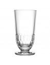 Set de 6 Vasos Altos Abeja
