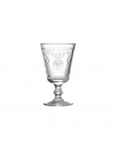 Set de 6 Copas de Agua Versailles