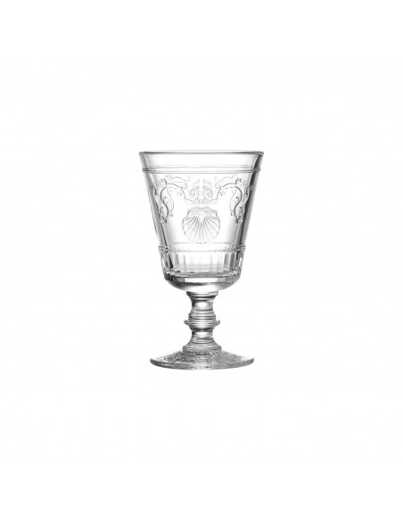 Set de 6 Copas de Agua Versailles