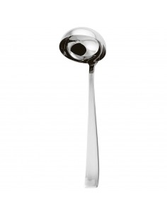 Cucharón de Sopa Flat