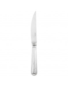 Cuchillo de Carne Contour Silverplated