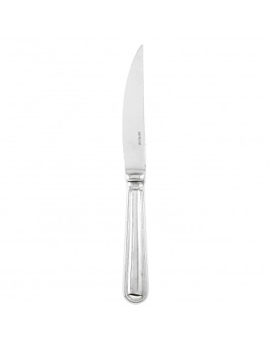Cuchillo de Carne Contour Silverplated