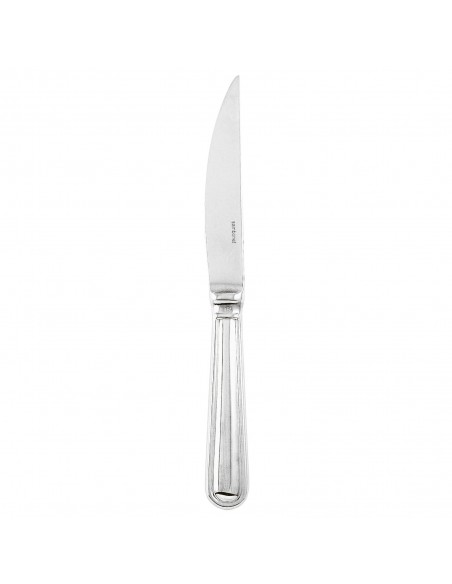 Cuchillo de Carne Contour Silverplated