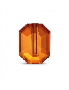 Florero Geometric - Naranja