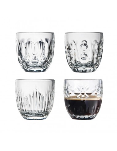 Set de Espresso Troquet