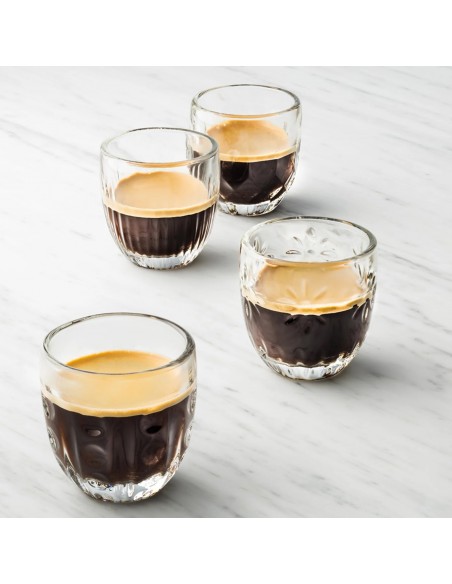 Set de Espresso Troquet