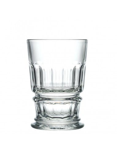 Set de 4 Vasos Club Cocktail