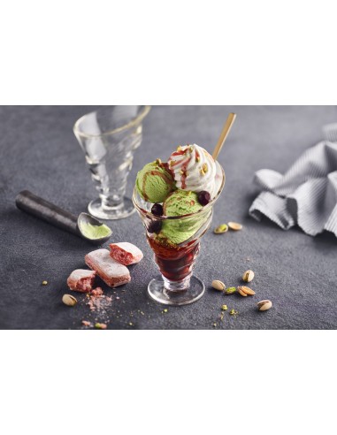 Set de 6 Copas de Helado Circee