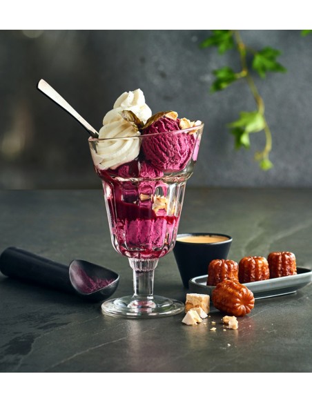 Set de 6 Copas de Helado Charlotte