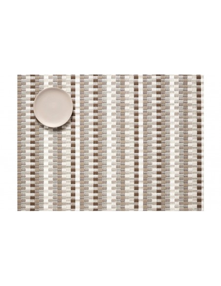 Individual Heddle Pebble