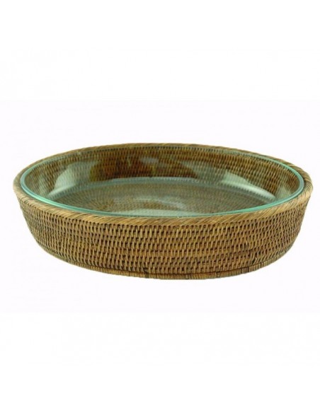 Pyrex Ovalado Myanmar