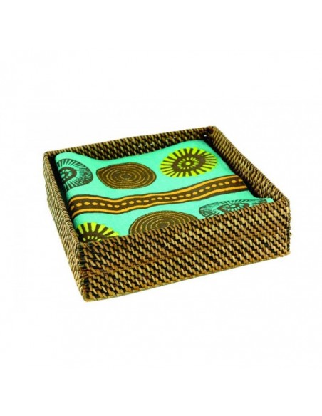 Cesta para Servilletas Philippines - Pequeña