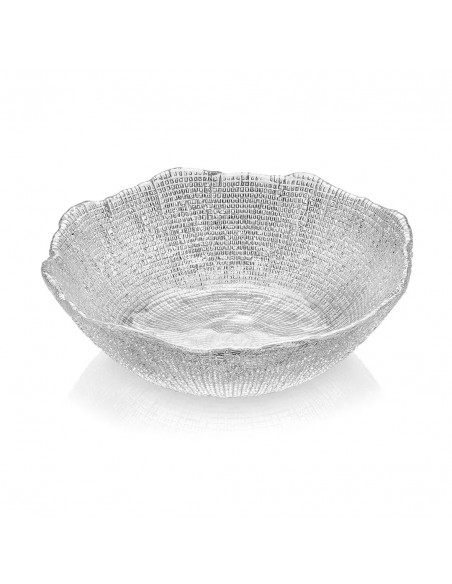 Bowl Diamond Clear