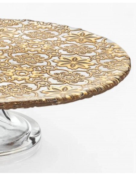 Porta Cake Arabesque
