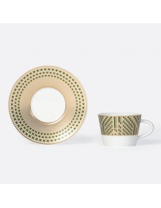 Taza de Espresso Augusta