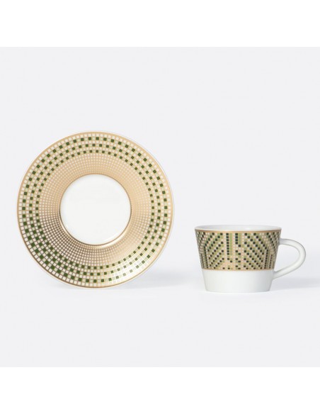 Taza de Espresso Augusta
