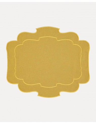Individual Belmonte Amarillo