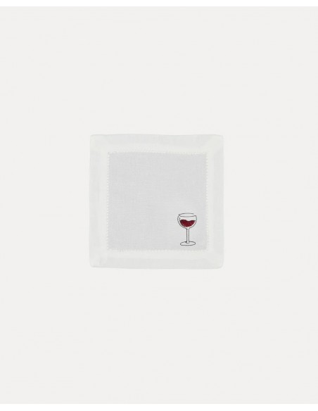 Portavaso Copa de Vino