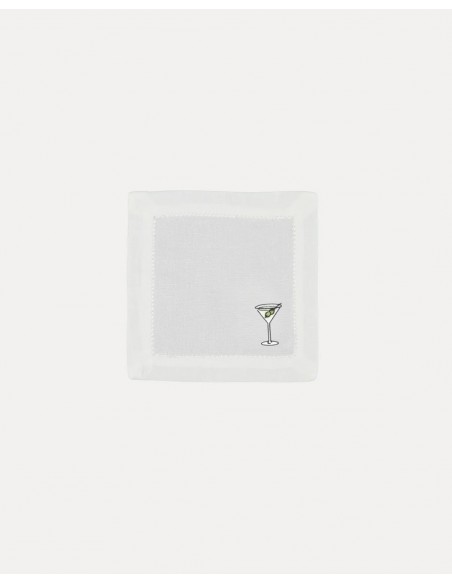 Portavaso Martini