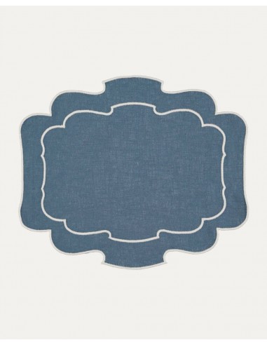 Individual Belmonte Azul