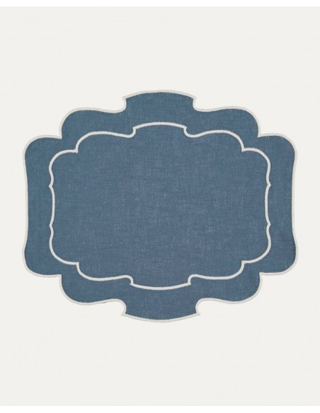 Individual Belmonte Azul