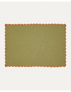 Individual Aurora Verde