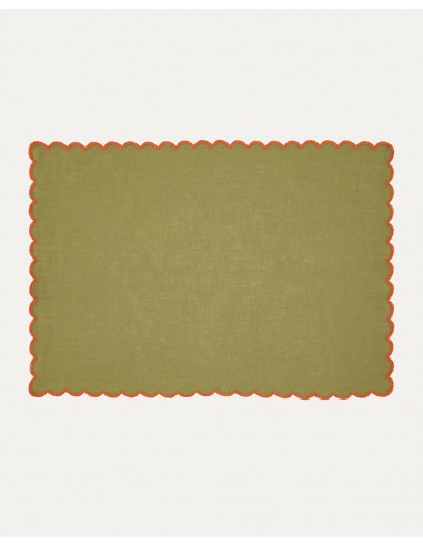 Individual Aurora Verde