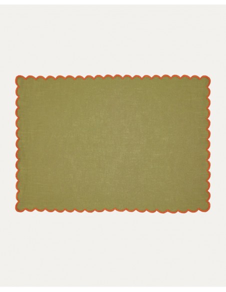 Individual Aurora Verde