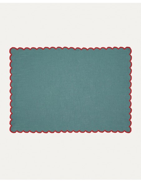 individual Aurora Azul