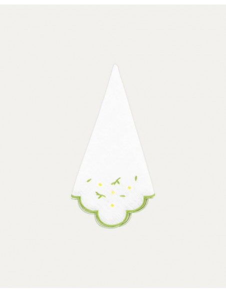 Servilleta Margarita