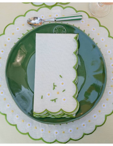 Servilleta Margarita