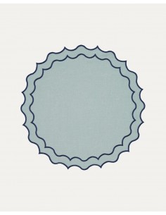 Individual Navy Cielo