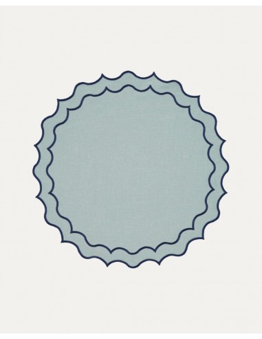 Individual Navy Cielo