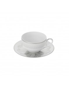 Set de 2 Tazas de Té Malmaison Impériale