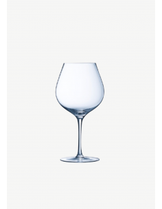 Set de 6 Copas Cabernet Abondant