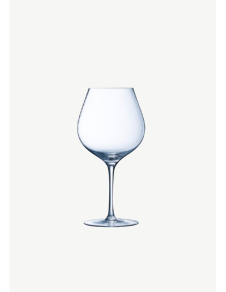 Set de 6 Copas Cabernet Abondant