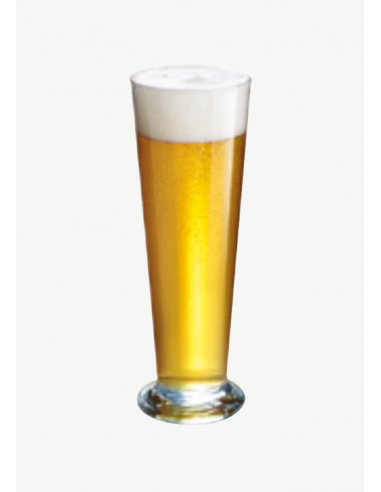 Vaso de Cerveza Linz