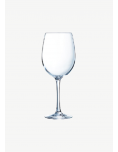 Set de 6 Copas Cabernet Tulipan