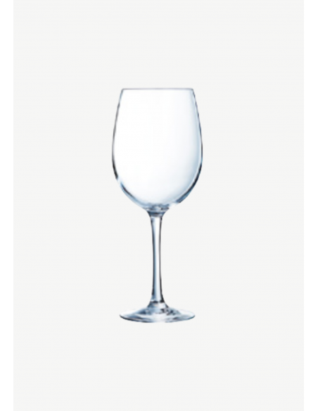 Set de 6 Copas Cabernet Tulipan