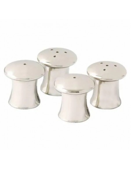 Set de 4 Mushroom S&P