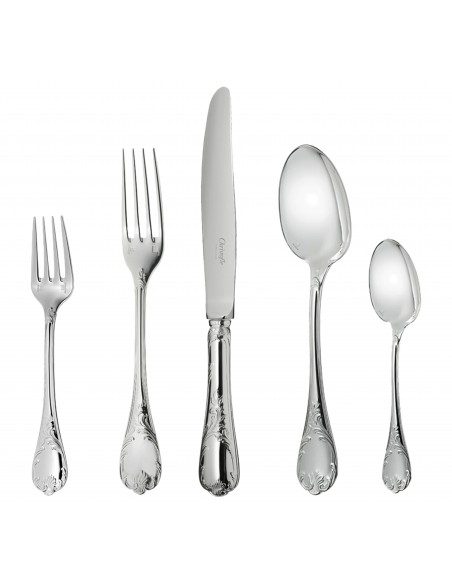 Set de 5 Piezas Marly