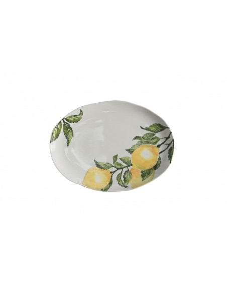 Platón Ovalado Lemons