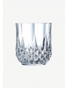 Vaso Corto West Loop