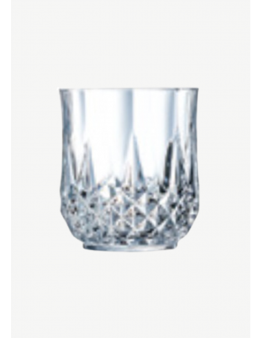 Vaso Corto West Loop