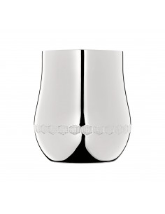 Taza Baby Beebee Silver Plated