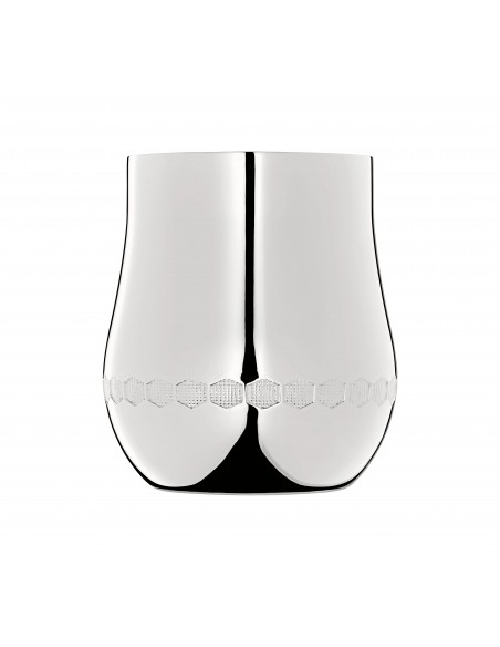 Taza Baby Beebee Silver Plated