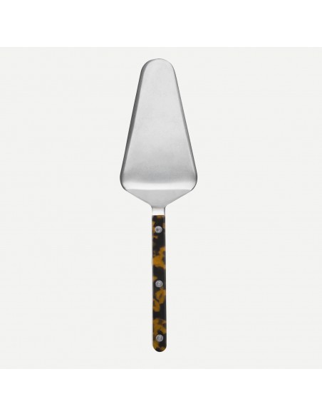 Pala para Tarta Bistrot Faux Tortoise
