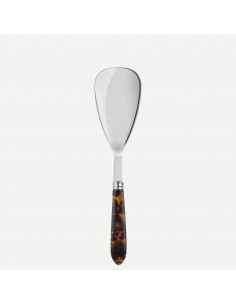 Cuchara para Arroz Bistrot Faux Tortoise